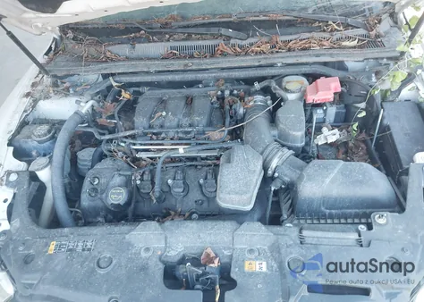 2013 Ford Taurus Limited z USA, uszkodzony, nr VIN 1FAHP2F87DG149449